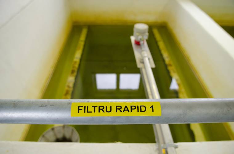 Nem ivóvíz folyik a csapon Csíkkozmáson, ezért kevesebbet kell fizetni érte