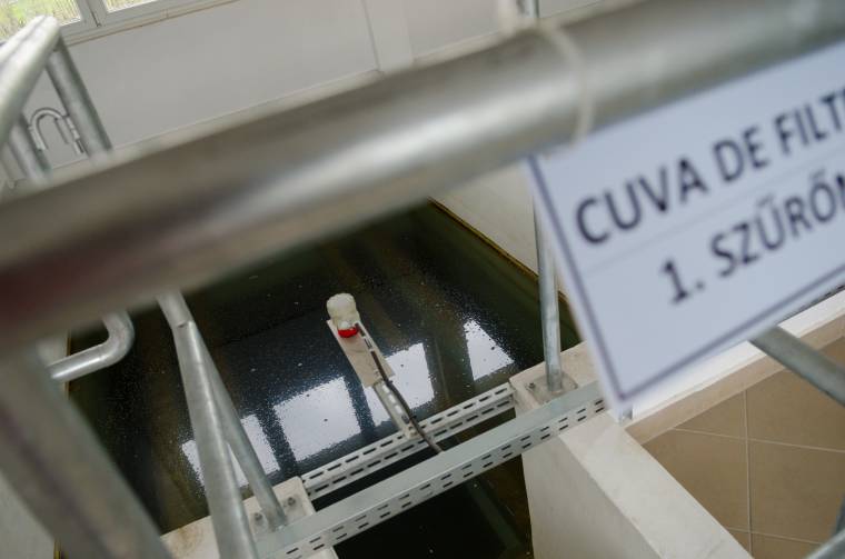 Jobban élünk? Drágul az ivóvíz és a szennyvíztisztítás