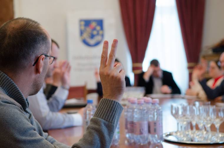 Így állnak össze a képviselő-testületek az udvarhelyszéki településeken