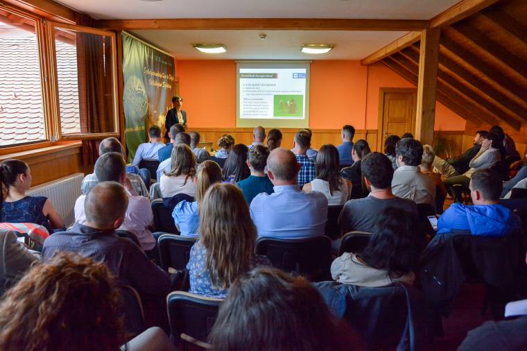 Problémákról tudnak, megoldásról annál kevésbé az udvarhelyi jelöltek