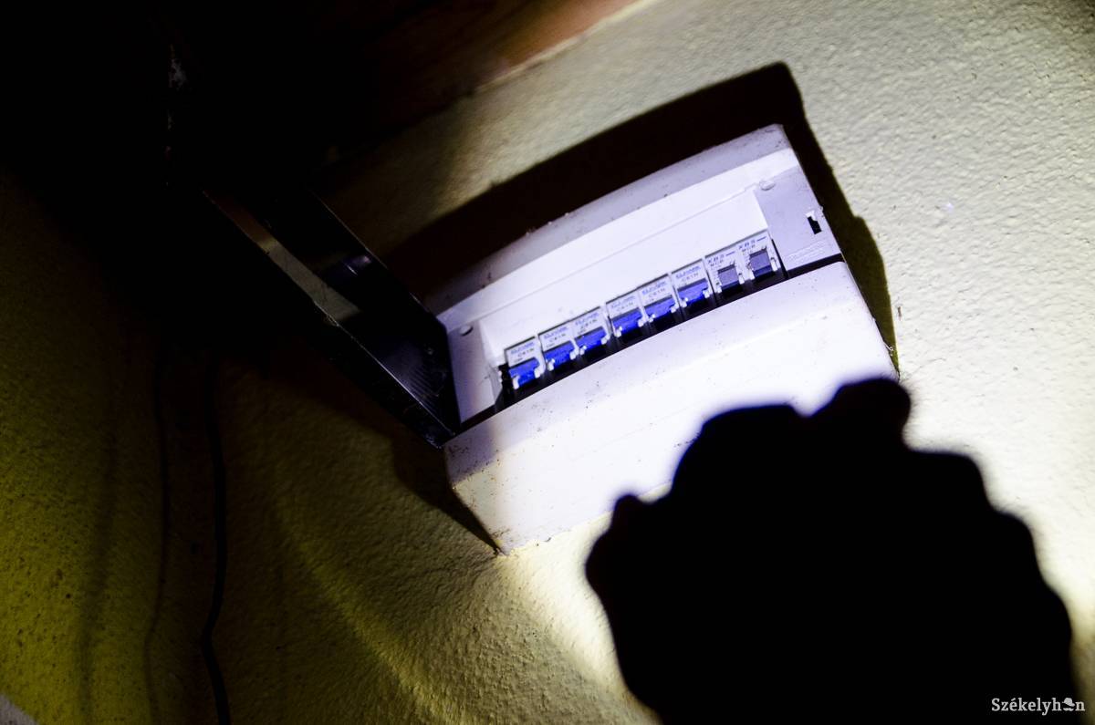 Képünk illusztráció • Fotó: Barabás Ákos