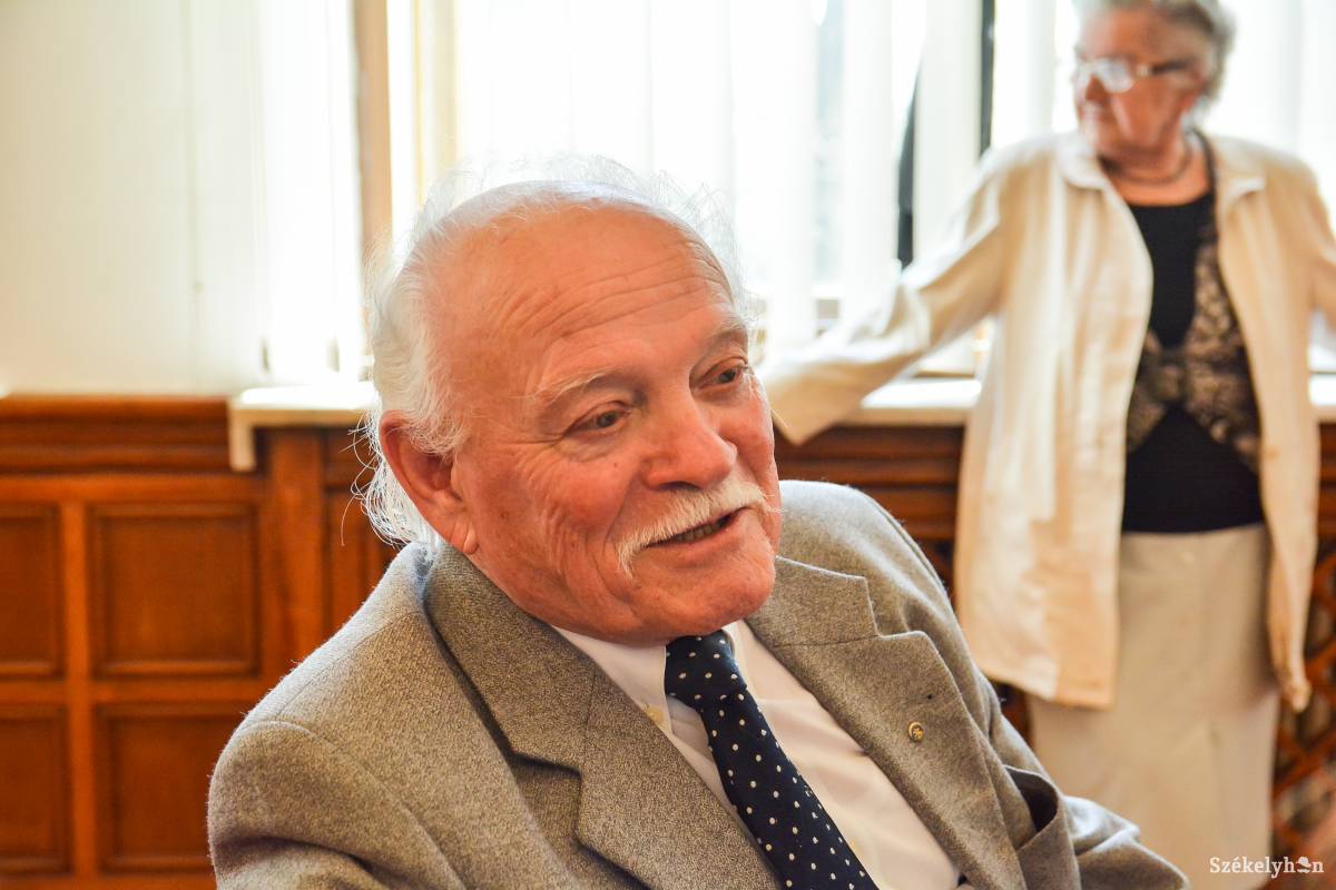 &bullet;  Fotó: Mihály Csaba