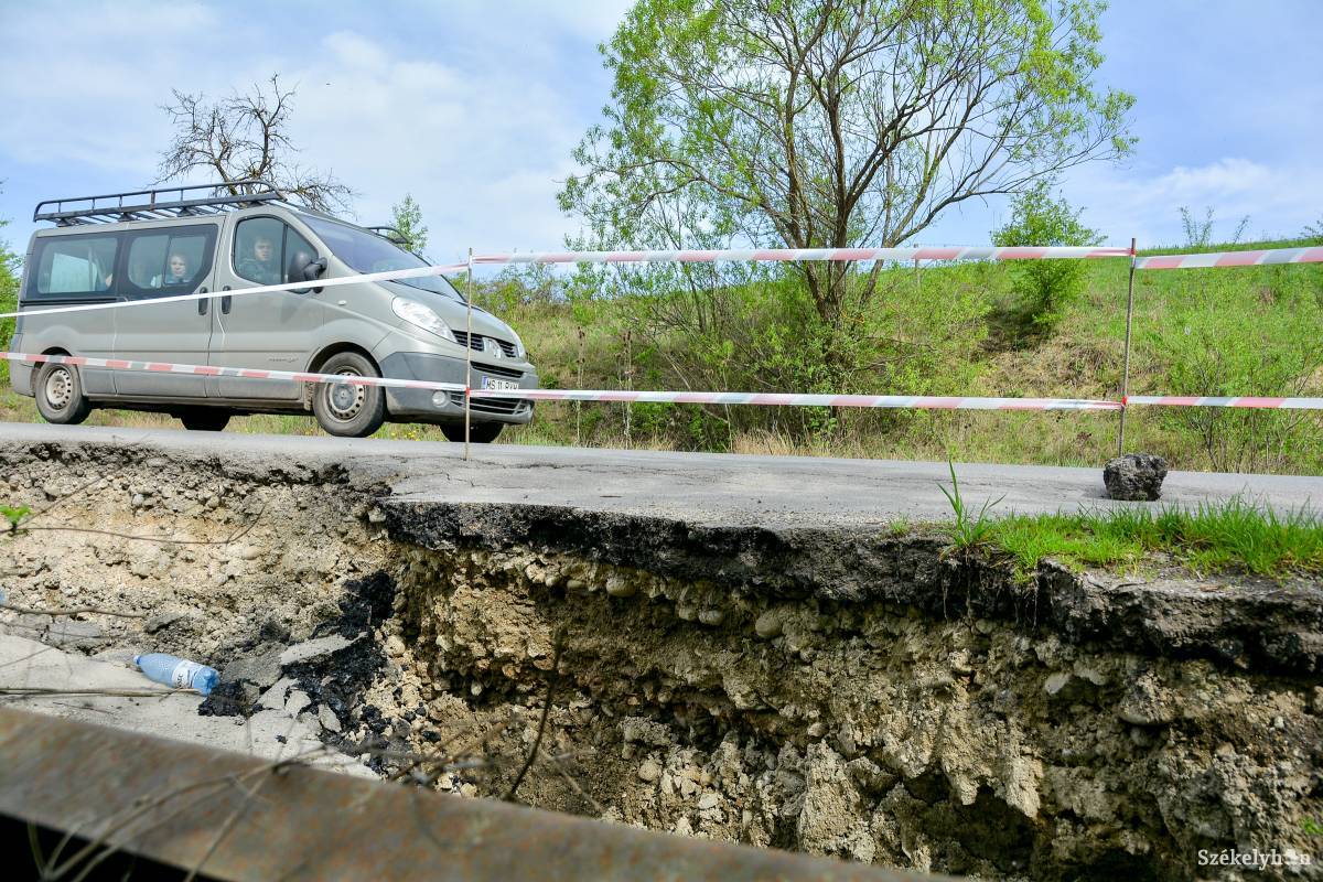 &bullet;  Fotó: Mihály Csaba