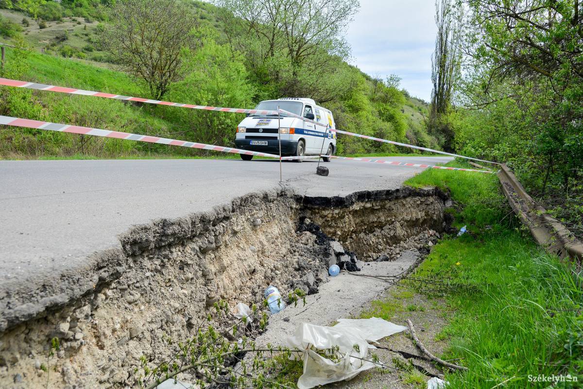 &bullet;  Fotó: Mihály Csaba