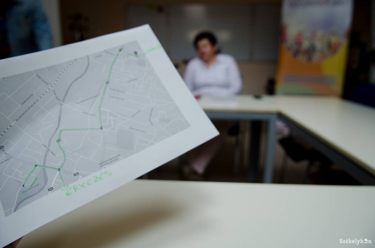 &bullet;  Fotó: Barabás Ákos