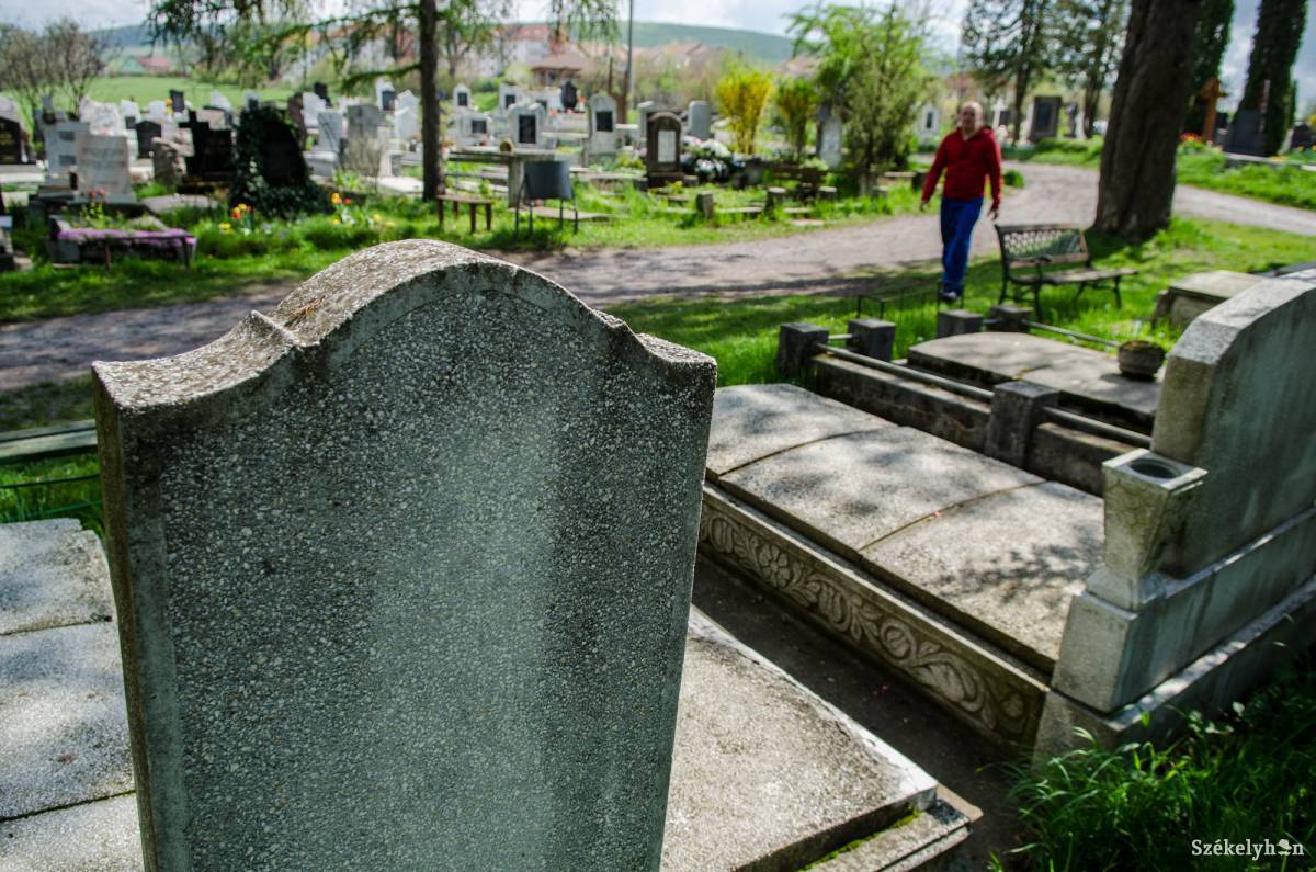 &bullet;  Fotó: Barabás Ákos