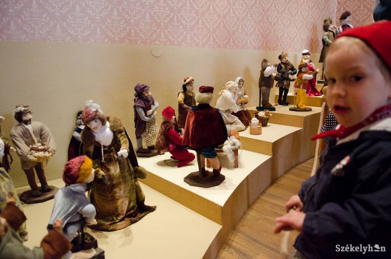 &bullet;  Fotó: Barabás Ákos