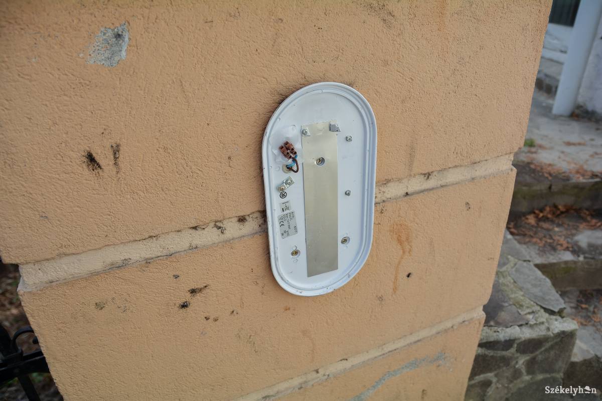 &bullet;  Fotó: Mihály Csaba