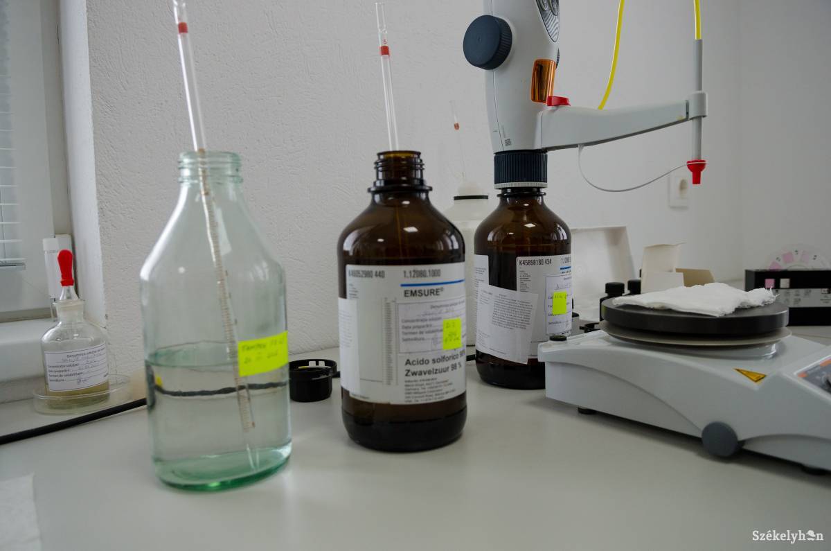 Képünk illusztráció &bullet;  Fotó: Barabás Ákos