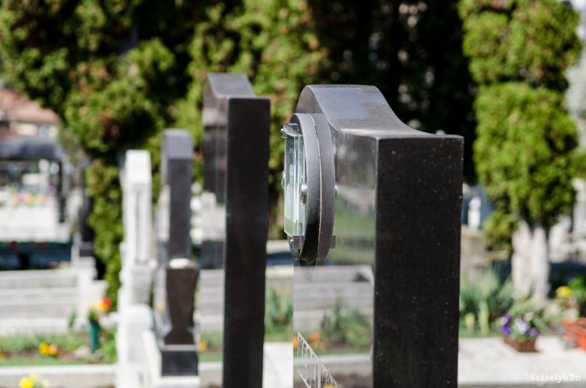 A hatóságok inkább távol maradtak. Ígérik, a történtek nem maradnak következmények nélkül. Képünk illusztráció •  Fotó: Barabás Ákos