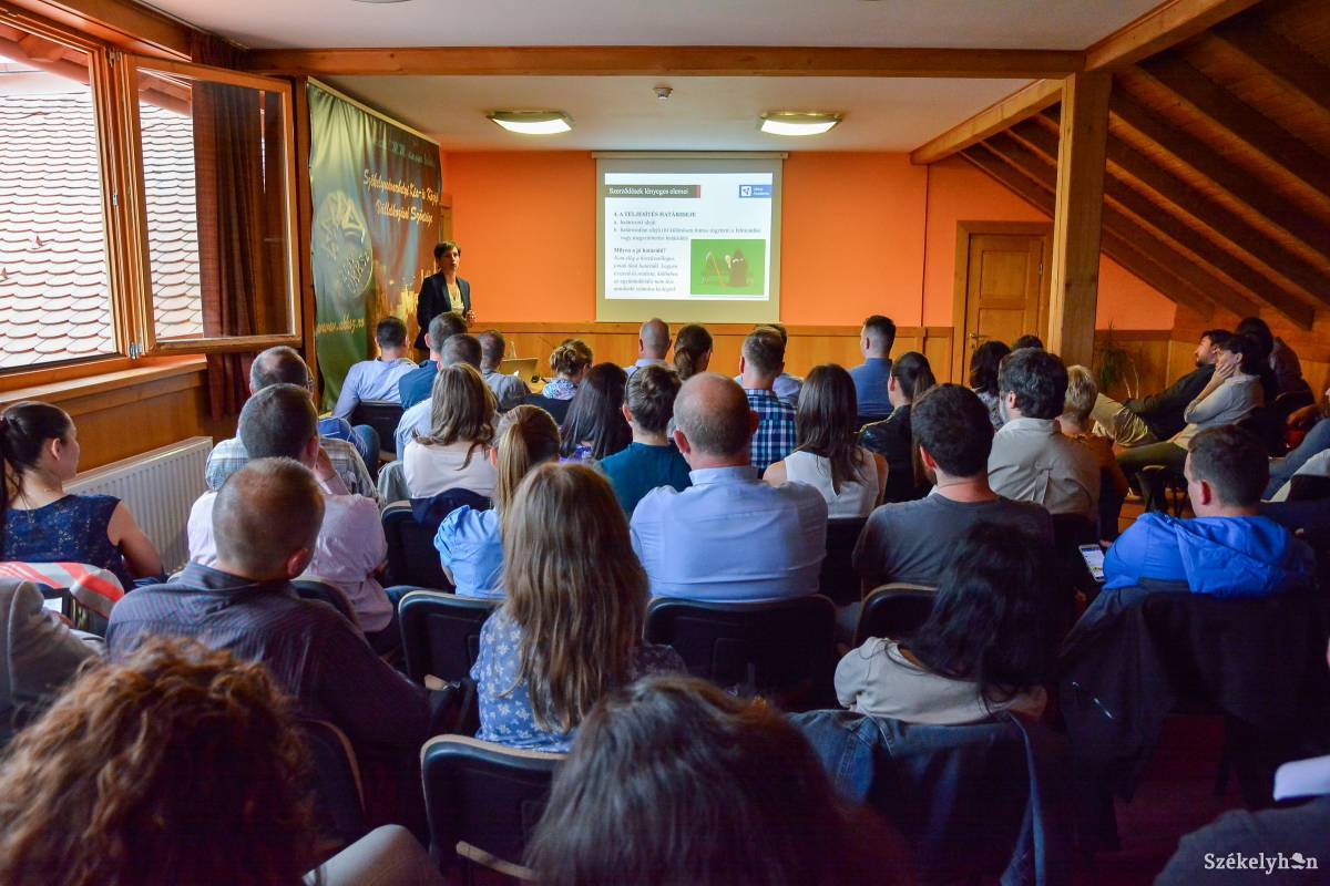 &bullet;  Fotó: Mihály Csaba