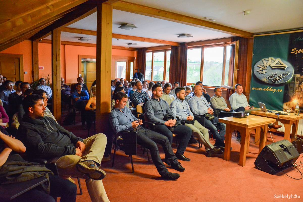 &bullet;  Fotó: Mihály Csaba