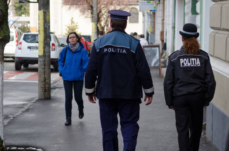 Behajtják a cégek tartozásait Udvarhelyen
