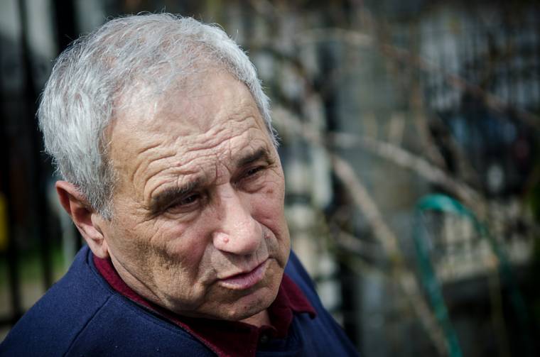 Böjte atya gyerekeinek tanítaná meg szakmáját a magtermesztő