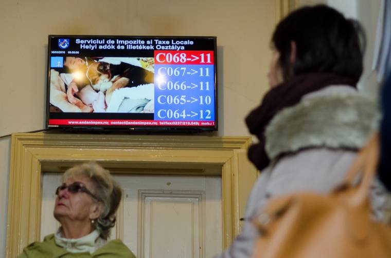 Tovább tart az adóbefizetési akció