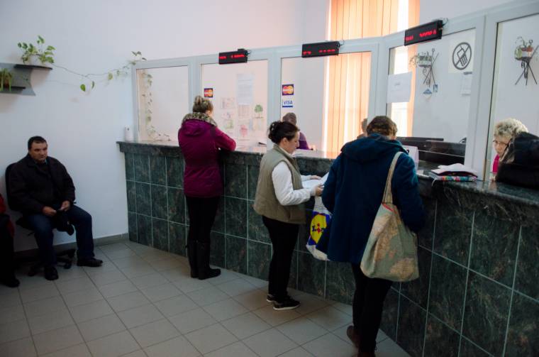 Legtöbben az épület-, legkevesebben a telekadót törlesztették