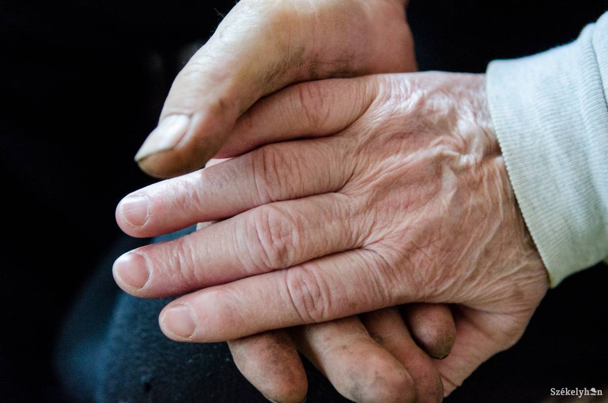 &bullet;  Fotó: Barabás Ákos