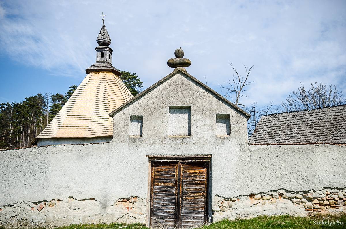 &bullet;  Fotó: Barabás Ákos