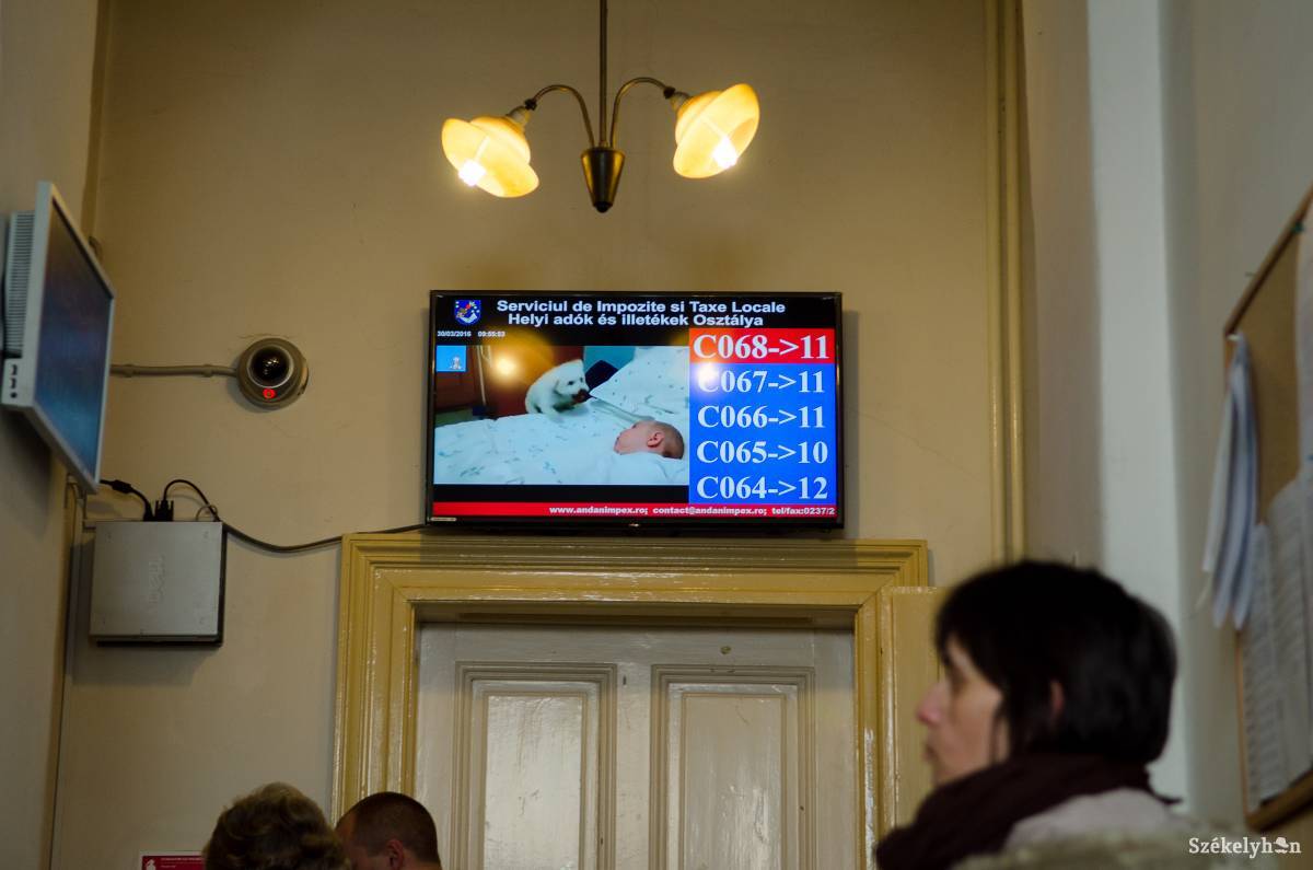 &bullet;  Fotó: Barabás Ákos