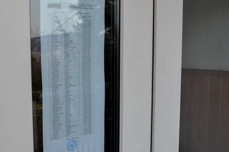 Maradtak szabad helyek a csíkszeredai előkészítő osztályokban
