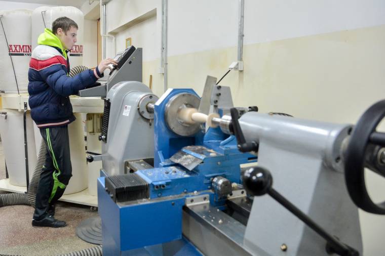 Jól fizető szakmát tanulhatnak