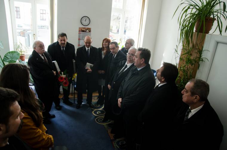 Segítséget nyújtanak a Diakónia Keresztény Alapítvány udvarhelyi kirendeltségén