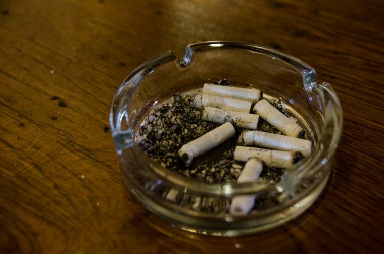 Drágulás április 1-jétől cigarettafronton