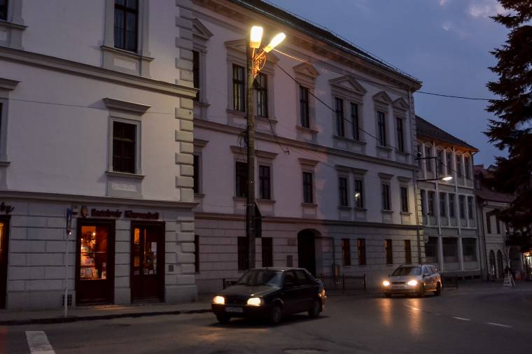 Az évtized fényes sikertörténete