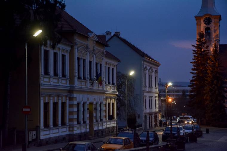 Jobb fény, jelentős megtakarítás