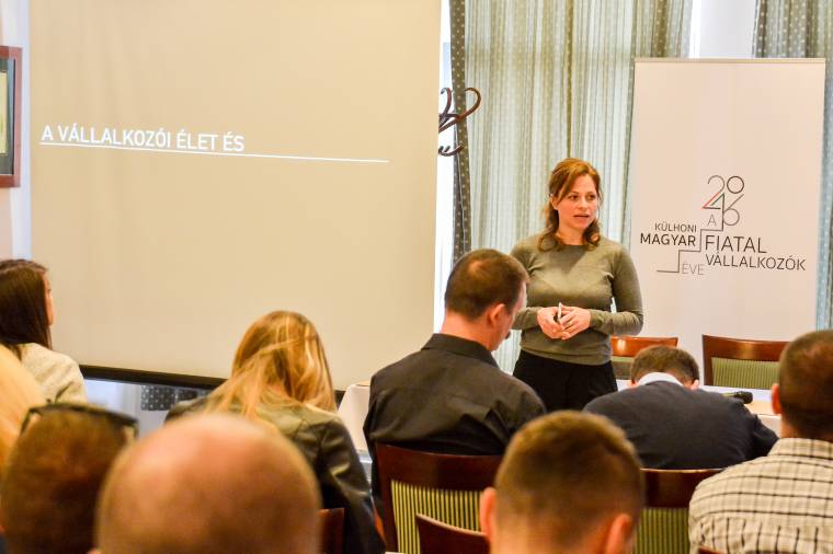 Magyarországi segítség a vállalkozóknak