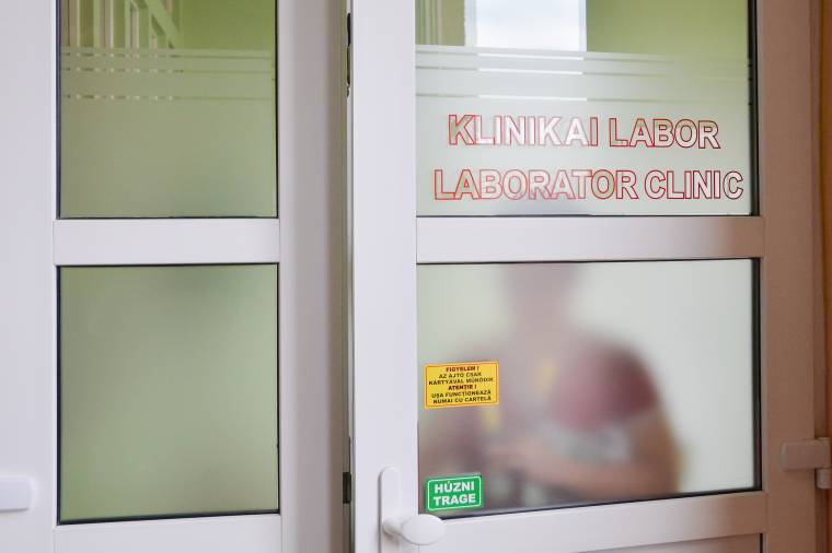 Három koronavírussal összefüggésbe hozható haláleset történt Hargita megyében