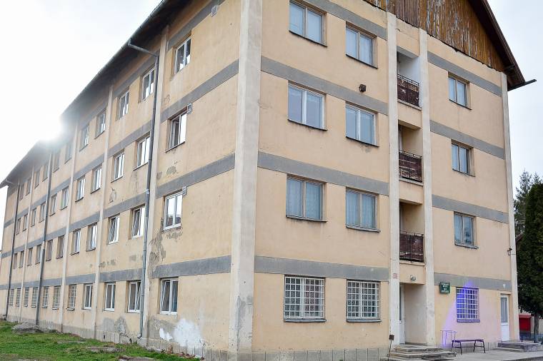 Újabb költöztetési tervek Buntától