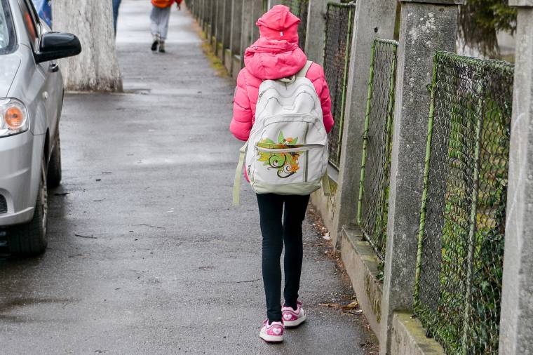 Kezdődik a téli vakáció