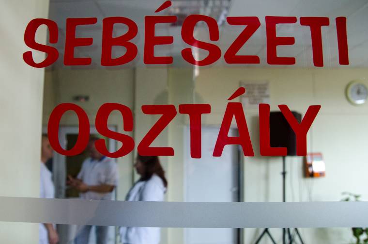 Még nem tudni, hogy mennyivel több pénz jár az orvosi ügyeletért