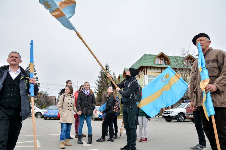 Tiltakozások márpedig lesznek