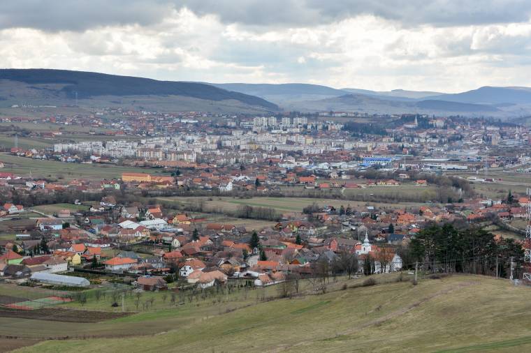 Ezért volt hangos zene és jajveszékelés az elmúlt napokban Bethlenfalván