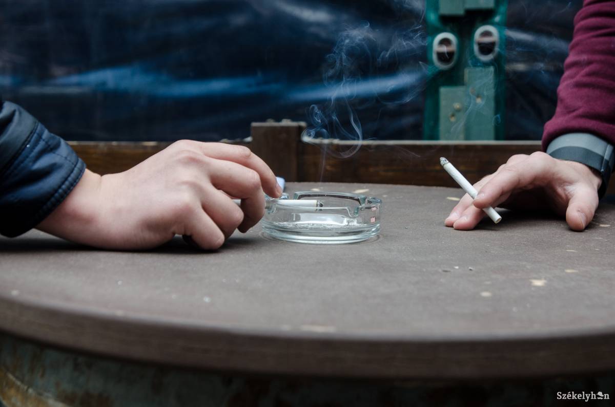 &bullet;  Fotó: Barabás Ákos