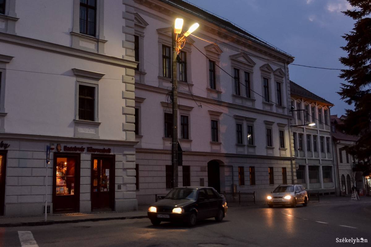 &bullet;  Fotó: Mihály Csaba