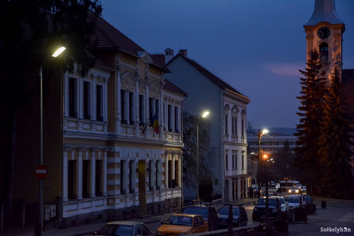 •  Fotó: Mihály Csaba