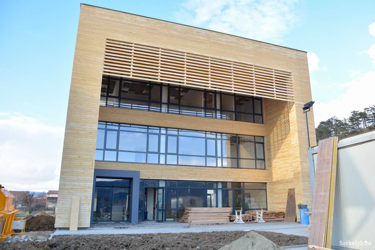 &bullet;  Fotó: Mihály Csaba