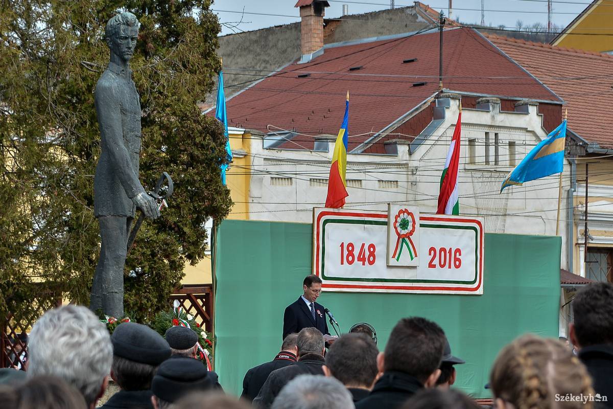 &bullet;  Fotó: Mihály Csaba