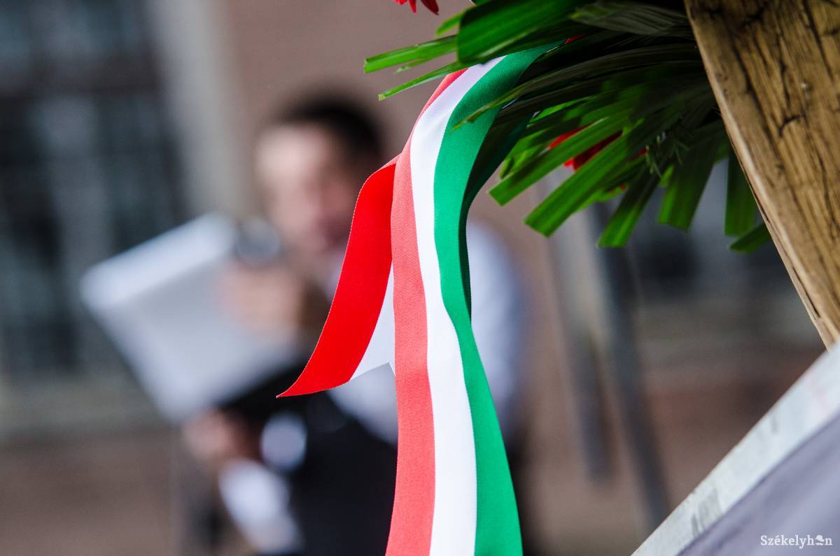 &bullet;  Fotó: Barabás Ákos