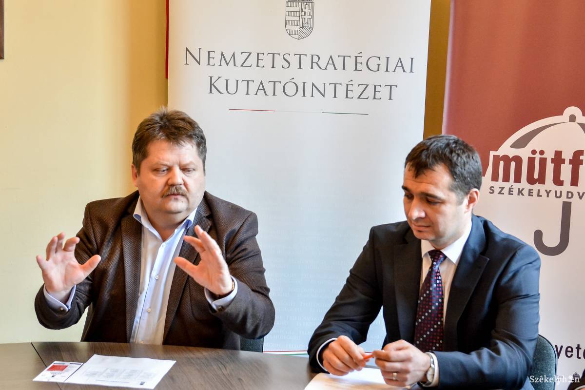 &bullet;  Fotó: Mihály Csaba