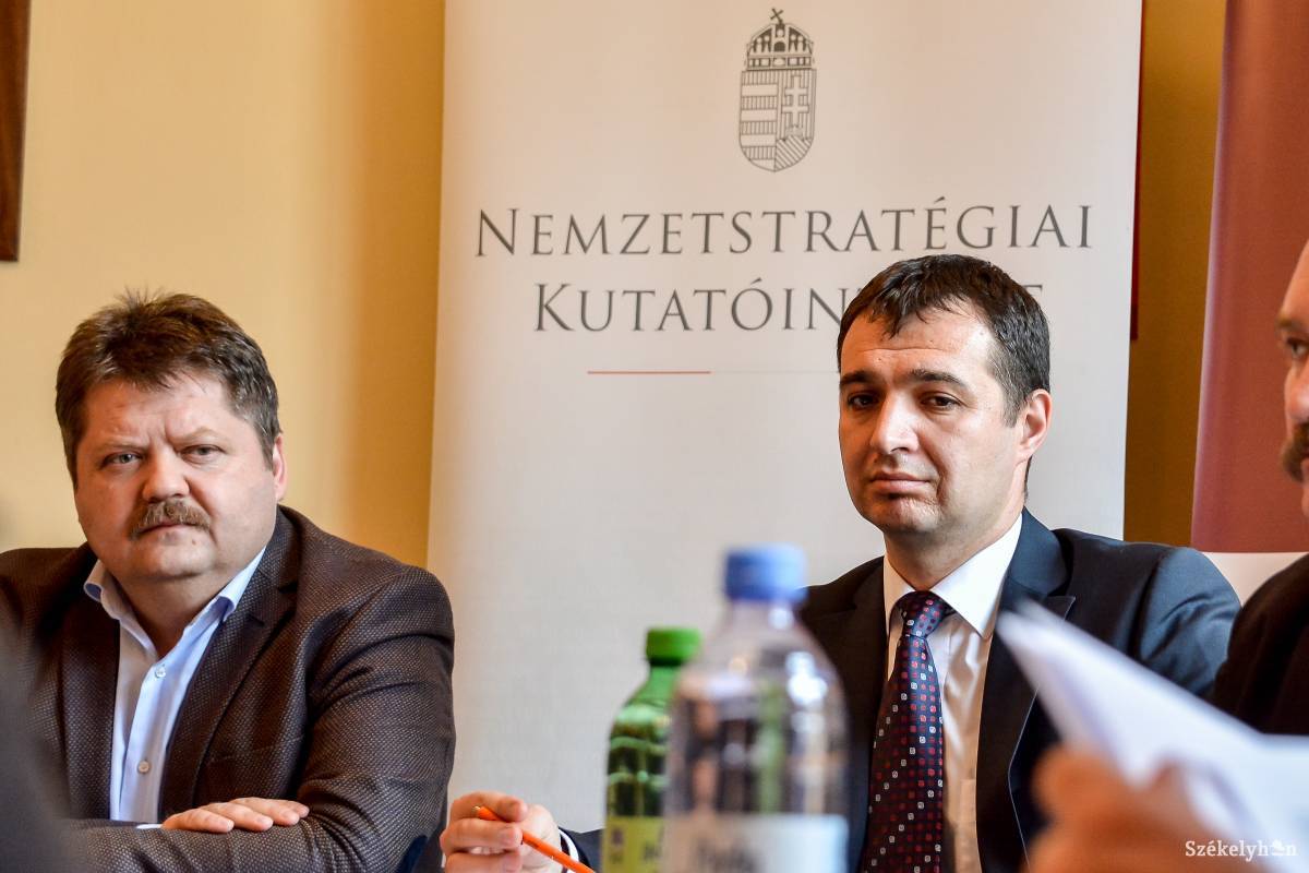 &bullet;  Fotó: Mihály Csaba