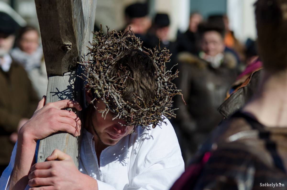 &bullet;  Fotó: Barabás Ákos