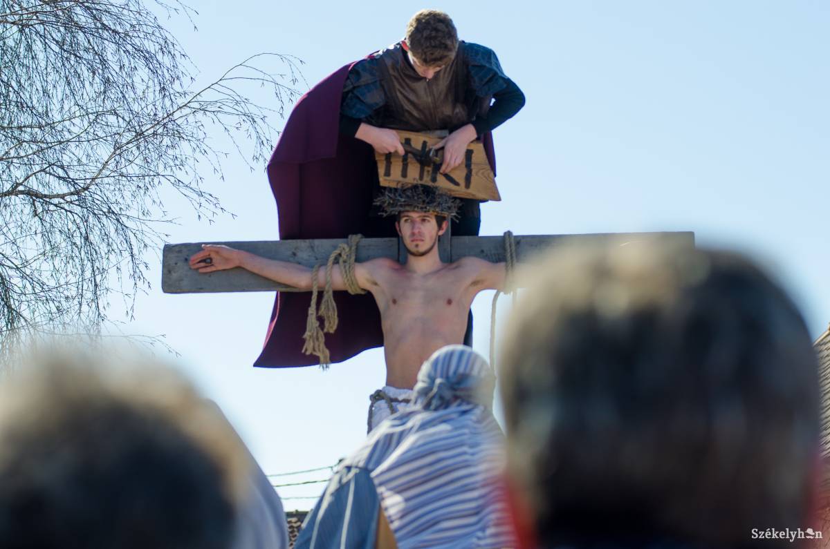 Archív •  Fotó: Barabás Ákos