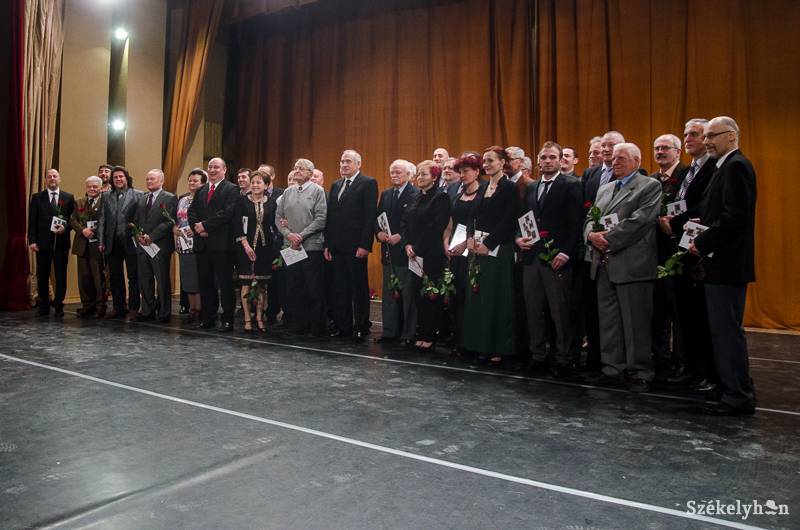 •  Fotó: Barabás Ákos