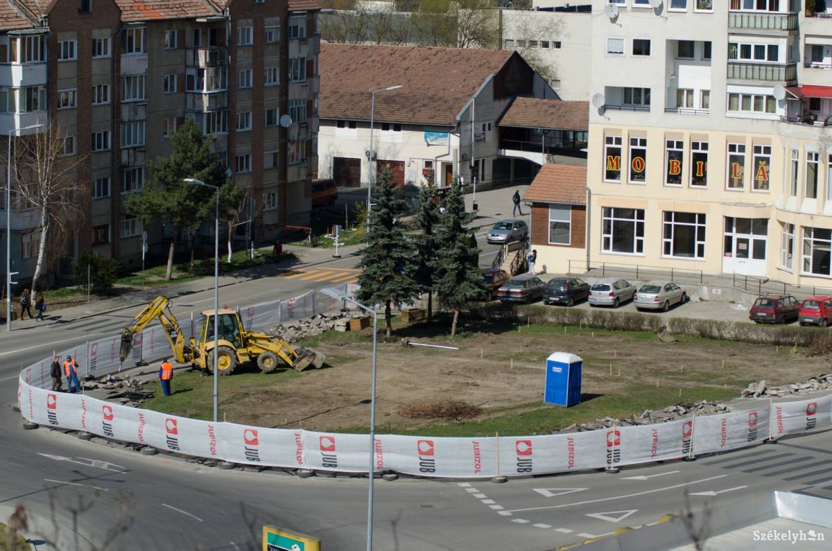 &bullet;  Fotó: Barabás Ákos