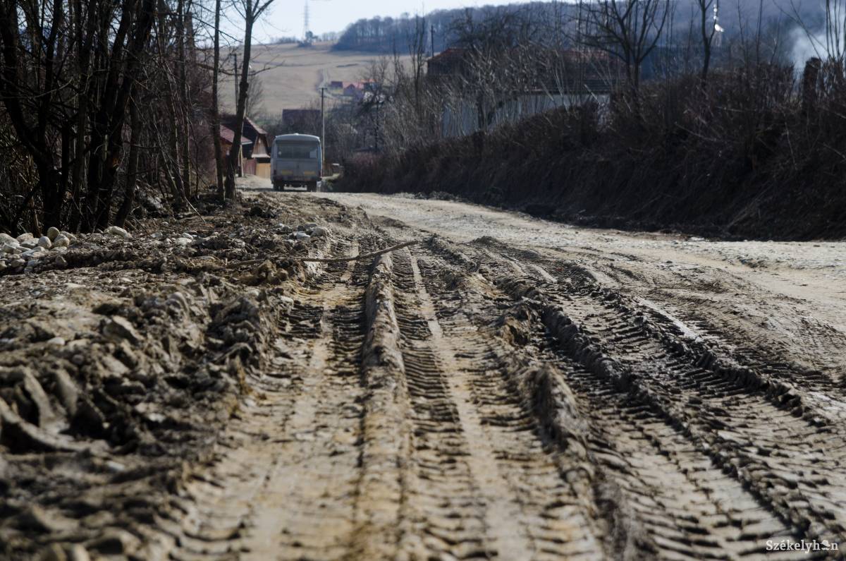 &bullet;  Fotó: Barabás Ákos