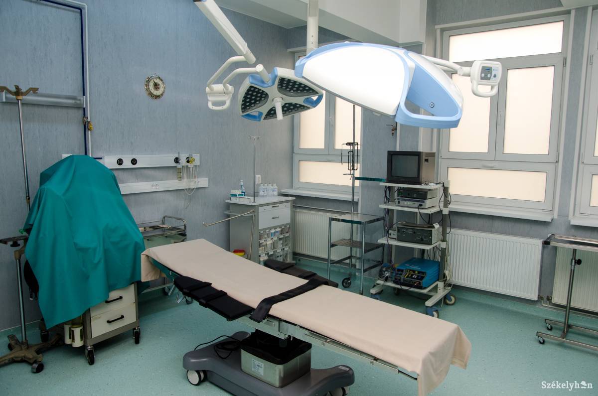 &bullet;  Fotó: Barabás Ákos